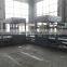 lightweight foamed concrete machine for blocks, wall panel, or insualted panels
