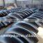 china hebei low price carbon 180 elbow pn16