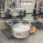 Desktop rotary silk screen printing machine