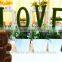 Latest Beautiful creative mini artificial plants mini potted plants