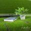 Real looking artificial mini bonsai potted plant for table decor