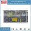 Meanwell 12V 150W switching power supply/12v 150w power supply/200w smps 12v