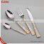 wholesale stainless steel dining flatware, high class restaurant flatware
