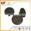 good quality japan design blouse metal buttons for suits for balloon jeans