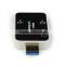 USB 3.0 SD,TF,Micro SD,MS,M2 All In One Card Reader Writer