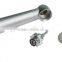 top sale dental producto torque push button high speed handpiece in China
