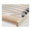 birch bed slats