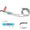 silver alluminum alloy LED dental curing light