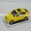 2016 trending products Portable power bank 5200mAh Car shape Micro USB Blue, Black, Red, White, Yellow, Silver, Brown