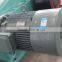 two wheels 20 ton shunting windlass manufacturer