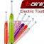 New design rechargeable toothbrush