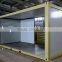 container flat pack
