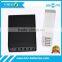 Wholesale Popular 40w QC2.0 Total 5-port Travel Wall Charger Adapter