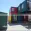 modular container house
