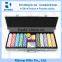 100 Piece Poker Chip Set