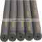 Best quality of Rubber foam tube heat insulation