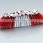 2014 plastic vassoura,low price plastic broom,plastic broom ,plastic broom with printing