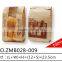 spot goods! Brown kraft bread packing paper bags, toast packing paper bags