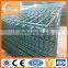 2D Double Wire Fence / 868 / 656 Mesh Cheap Fence Panels Manufacture