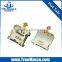 Hot sale original Sim Read Flex For HTC one Mini M4 Repair parts