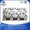 fully stocked v2203 cylinder head for kubota