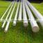 model tube in plastic profile, plastic tube for crafts, materials for architecture models, plastic scale tube,DIY model material