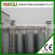 high accuracy hopper bottom type steel silo with about 20 years leading experience