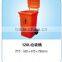 Plastic Bin for Rubbish 240L 120L