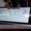 HOT!!DEFI interactive 40 points 27" touch foil 16:9 format