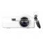 Hot sale cheap and small mini projector with TV/AV/HDMI/USB/SD,mini pocket projector