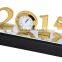 Bike Shape clock Exclusive Desktop Clock Corporate gift clock promotional gift