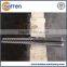 Twin Screw and Barrel for PVC PROFILE EXTRUDER