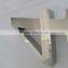 Top quality laser custting anti-rust polished 3d stainless steel sign letter