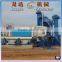 LB1500 asphalt concrete mixer plant