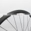 Hot sale carbon clincher cyclocross wheels 38mm depth CX carbon bicycle wheels with DT 350s central hub or 6 bolts