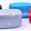 2015 Newest Factory wholesale portable vatop waterproof bluetooth wireless speaker GF-SK-S18 with USB Port