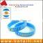 China  OEM Wholesale Silicone Embossed Bracelets Silicone Bracelet Laser Engraver Power Silicone Energy Bracelet Balance                        
                                                Quality Choice