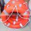 lifesaving buoy life ring
