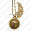 Hot High End Lovely Pendant for Kids and Women,Engelsrufer Bell Ball Pendant Necklace