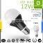 led bulb 3w/5w/7w/9w/12w,ce and rohs