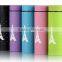304 stainless steel vacuum bottle with five colors