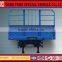 Dongfeng Low Flat Panel Semi-trailer ,EQ9401