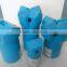 7 Degrees Tungsten Carbide Tapered Chisel Bit for Rock Mining