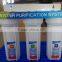 factory wholesale 3 stages water filter systems under sink