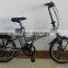 2015 new hot selling cheap electric bike