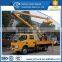 fashion 12M High quality high altitude work vehicle cheap price