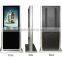 70 Inch outdoor kiosk touch screen Android LED 1920X1080 advertising player