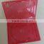 11mm Bluray Dvd Case Red Double With Print Blu-ray Logo