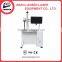 Hot sale fast speed 20w fiber laser marking machine