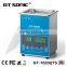 2L heated ultrasonic cleaner degas used for laboratory GT-1620QTS